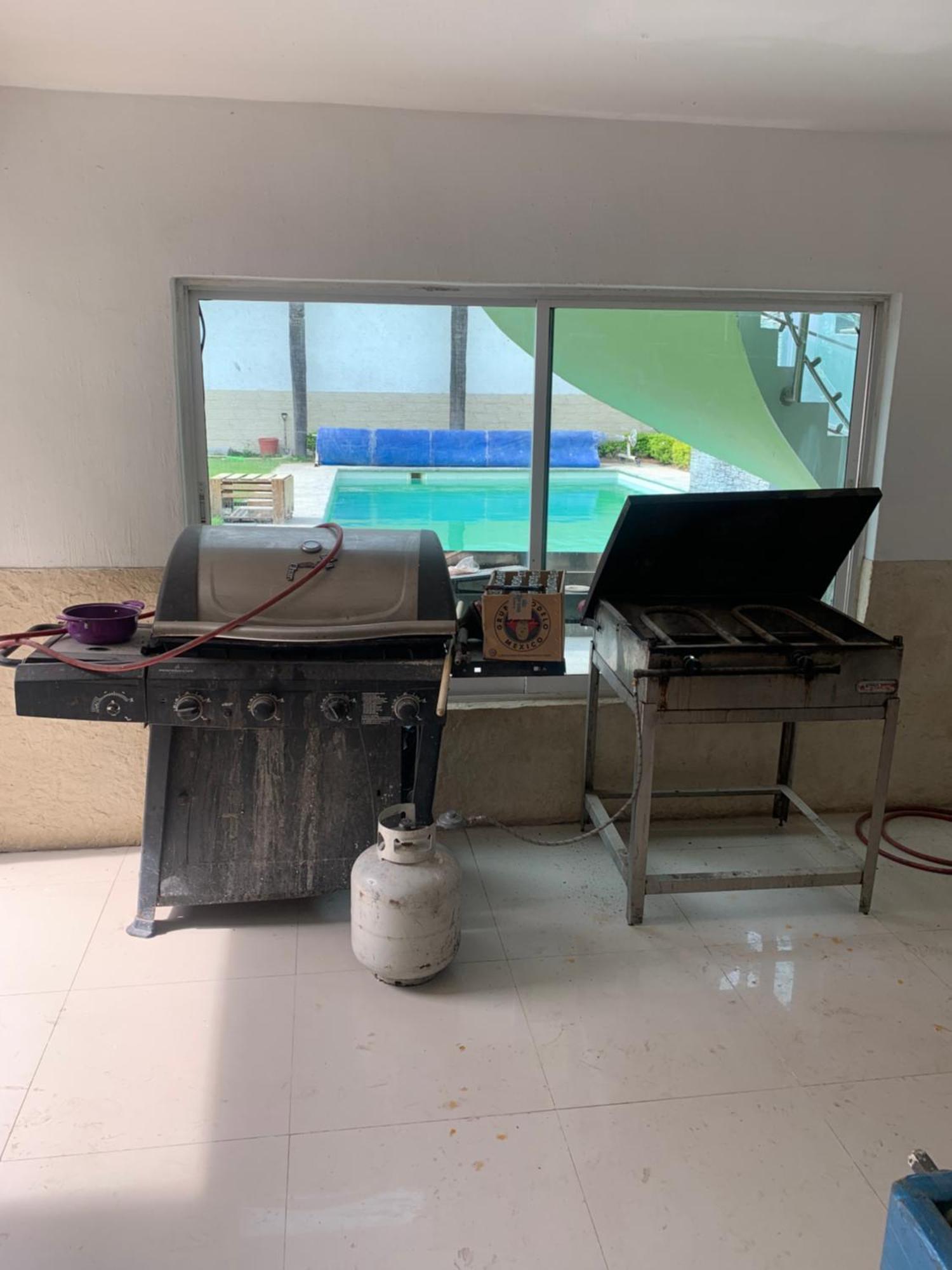 Сasa de vacaciones Terraza Gardenia